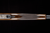 Rigby Big Game .416 elephant engraved/WG8 - NEW - 4 of 11
