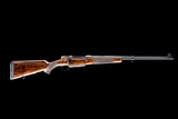Rigby Big Game .416 elephant engraved/WG8 - NEW - 5 of 11