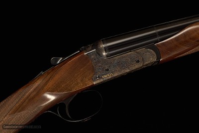 Fausti DEA .410 Ga/28" color case - NEW