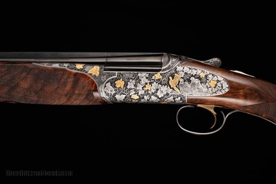 Caesar Guerini Revenant Field - 28ga/28" RH - NEW