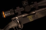 Gunwerks Magnus Ti 7mm PRC - package - NEW