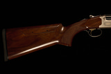 Caesar Guerini Summit Sporting 20ga/32" adj - NEW - 7 of 12