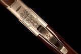 Caesar Guerini Summit Sporting 20ga/32" adj - NEW - 12 of 12