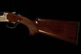 Caesar Guerini Summit Sporting 20ga/32" adj - NEW - 8 of 12