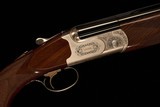 Caesar Guerini Summit Sporting 20ga/32" adj - NEW - 1 of 12