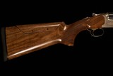 Caesar Guerini Summit Sporting 12ga/30" adj - NEW - 11 of 12