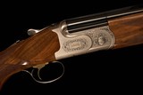 Caesar Guerini Summit Sporting 12ga/30" adj - NEW - 1 of 12