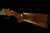 Caesar Guerini Summit Sporting 12ga/30" adj - NEW - 12 of 12