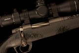 Gunwerks ClymR 6.5mm PRC - package - NEW