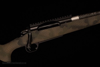 Proof Elevation 2.0 .300 PRC - FDE - NEW