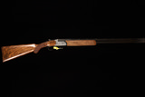 Rizzini Aurum 28ga/28" Rh - coin finish - NEW - 3 of 11