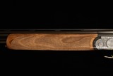 Rizzini Aurum 28ga/28" Rh - coin finish - NEW - 4 of 11