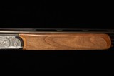 Rizzini Aurum 28ga/28" Rh - coin finish - NEW - 5 of 11