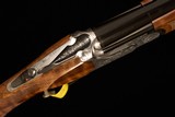 Rizzini Aurum 28ga/28" Rh - coin finish - NEW - 10 of 11