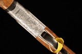 Rizzini Aurum 28ga/28" Rh - coin finish - NEW - 11 of 11