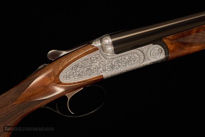 Rizzini BR552 28ga/28" RH - coin finish - NEW