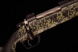 Gunwerks Werkman 7mm Rem Mag - NEW