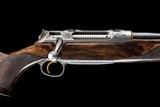 Sauer S404 Custom Bear Moose - 7 of 9