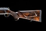 Sauer S404 Custom Bear Moose - 9 of 9