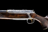 Sauer S404 Custom Bear Moose - 4 of 9