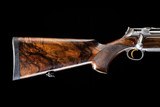 Sauer S404 Custom Bear Moose - 8 of 9