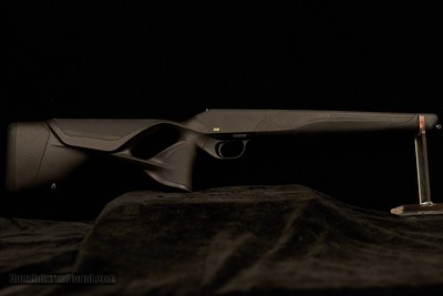 Blaser R8 receiver - Ultimate LH - NEW