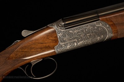 Rizzini Venus - 20ga/28" RH - NEW