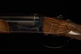 Chapuis Iphisi .375 H&H/26" Wood Grade AAA - 4 of 13