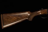 Chapuis Iphisi .375 H&H/26" Wood Grade AAA - 13 of 13