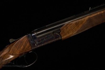 Chapuis Iphisi .375 H&H - RH - NEW