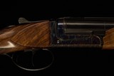 Chapuis Iphisi .375 H&H/26" Wood Grade AAA - 5 of 13