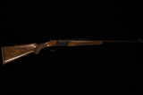 Chapuis Iphisi .375 H&H/26" Wood Grade AAA - 3 of 13