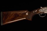 Caesar Guerini Invictus IX 12ga/32" RH - NEW - 14 of 14
