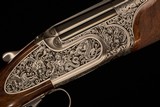 Caesar Guerini Invictus IX 12ga/32" RH - NEW - 1 of 14