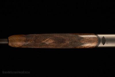 Blaser F16 Pro, 12ga/32" - LH - adj comb/WG4 - NEW - Image 4 of 8