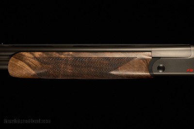 Blaser F16 Pro, 12ga/32" - LH - adj comb/WG4 - NEW - Image 5 of 8