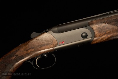 Blaser F16 12 Ga./32" WG4 LH