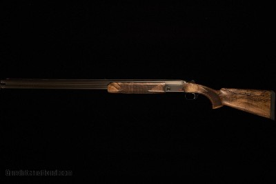 Blaser F16 Pro, 12ga/32" - LH - adj comb/WG4 - NEW - Image 2 of 8