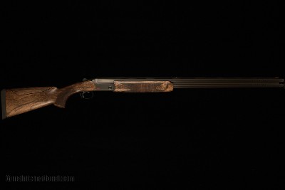 Blaser F16 Pro, 12ga/32" - LH - adj comb/WG4 - NEW - Image 3 of 8