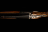 Chapuis Elan X4 9.3x74R double rifle - NEW - 6 of 13