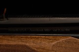 Chapuis Elan X4 9.3x74R double rifle - NEW - 7 of 13