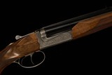 Chapuis Elan X4 9.3x74R double rifle - NEW - 1 of 13