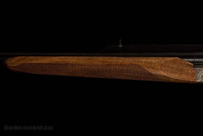 Chapuis Elan X4 9.3x74R double rifle - NEW - Image 10 of 13