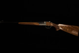 Chapuis Elan X4 9.3x74R double rifle - NEW - 2 of 13