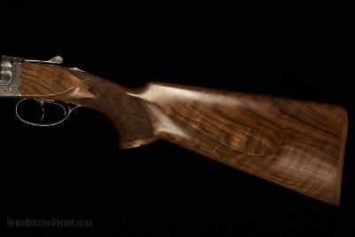 Chapuis Elan X4 9.3x74R double rifle - NEW - Image 12 of 13