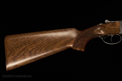 Chapuis Elan X4 9.3x74R double rifle - NEW - Image 13 of 13