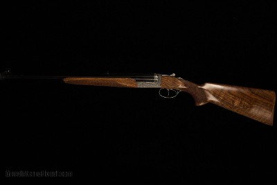 Chapuis Elan X4 9.3x74R double rifle - NEW - Image 2 of 13