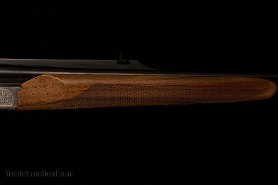 Chapuis Elan X4 9.3x74R double rifle - NEW - Image 11 of 13