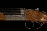 Chapuis Elan X4 9.3x74R double rifle - NEW - 4 of 13