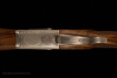Chapuis Elan X4 9.3x74R double rifle - NEW - Image 8 of 13